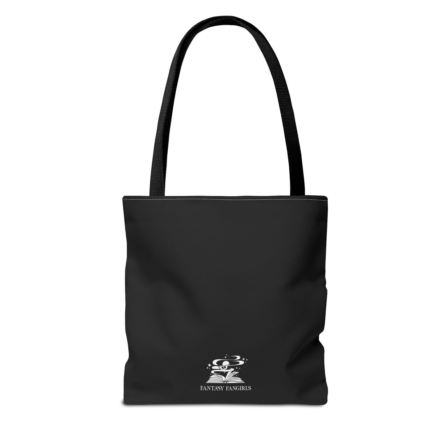 TTRPG - The Crown of Meridian Tote Bag