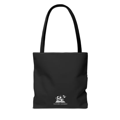 TTRPG - The Crown of Meridian Tote Bag