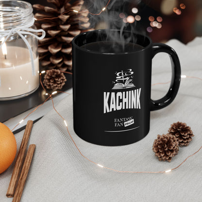Kachink | Fantasy FanFanFellas Mug