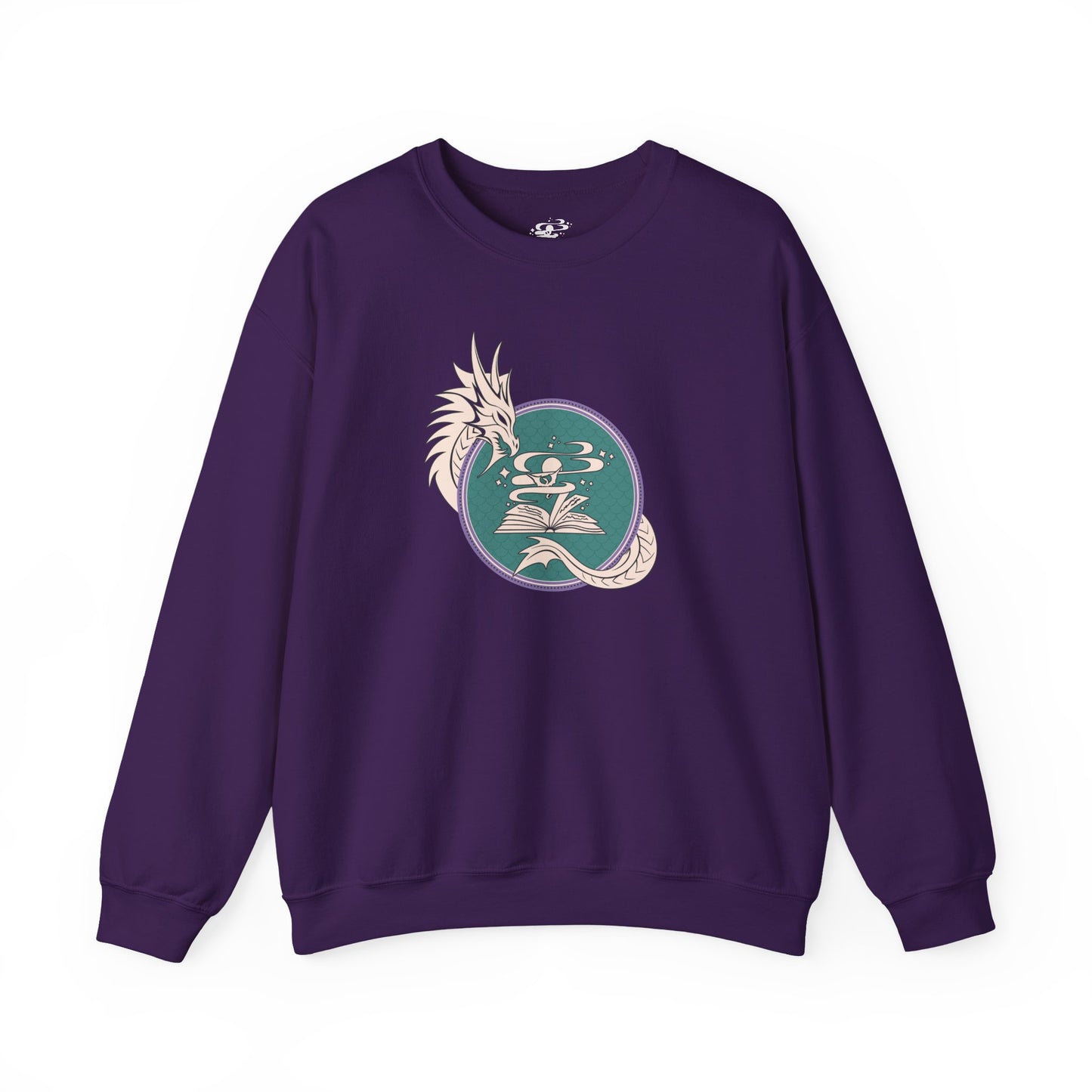 The FFG Jersey Unisex Crewneck Sweatshirt