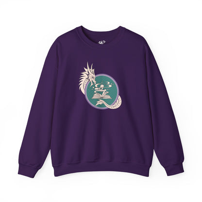The FFG Jersey Unisex Crewneck Sweatshirt