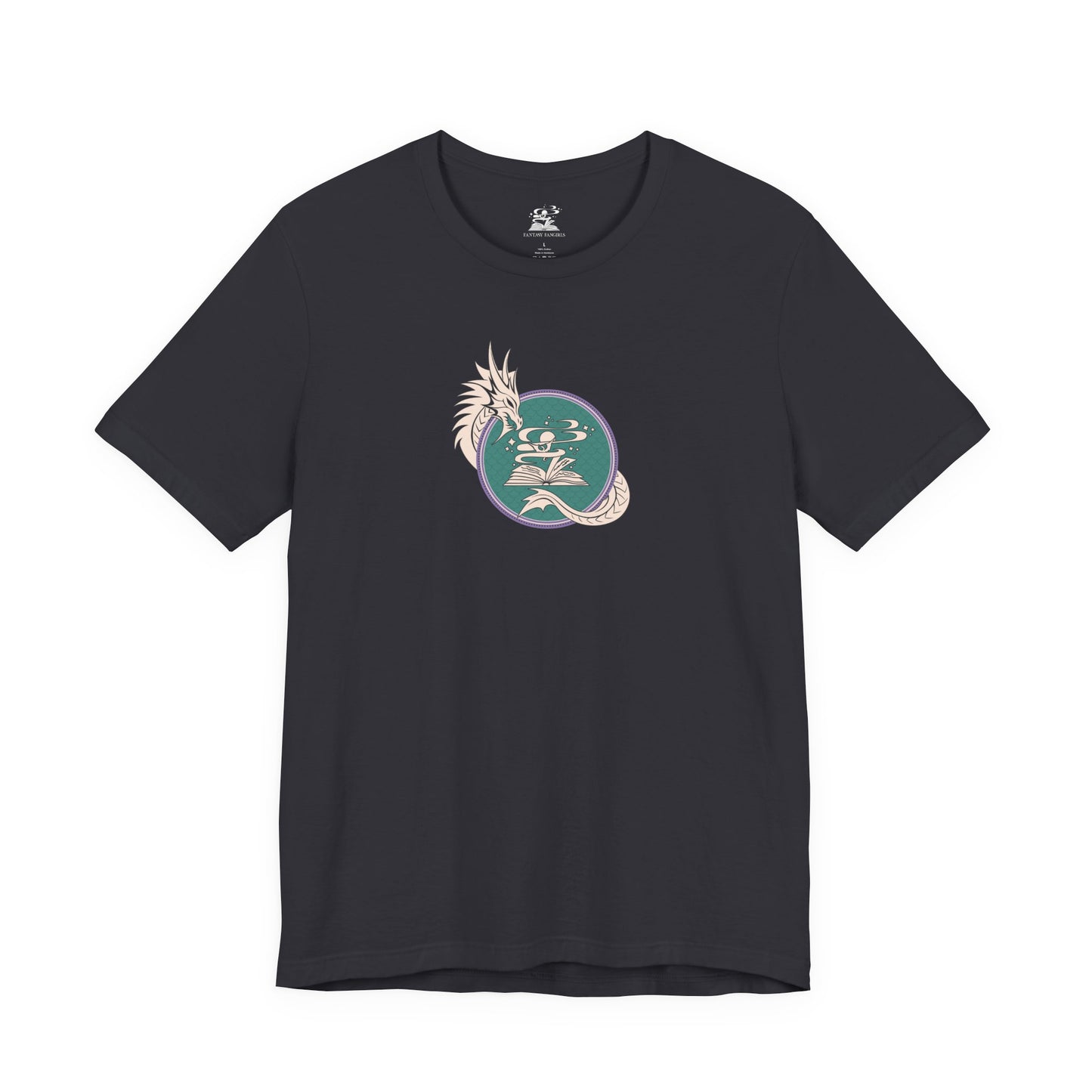 The Jersey Unisex Tee