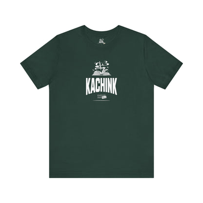 Kachink | Fantasy FanFellas Unisex Tee