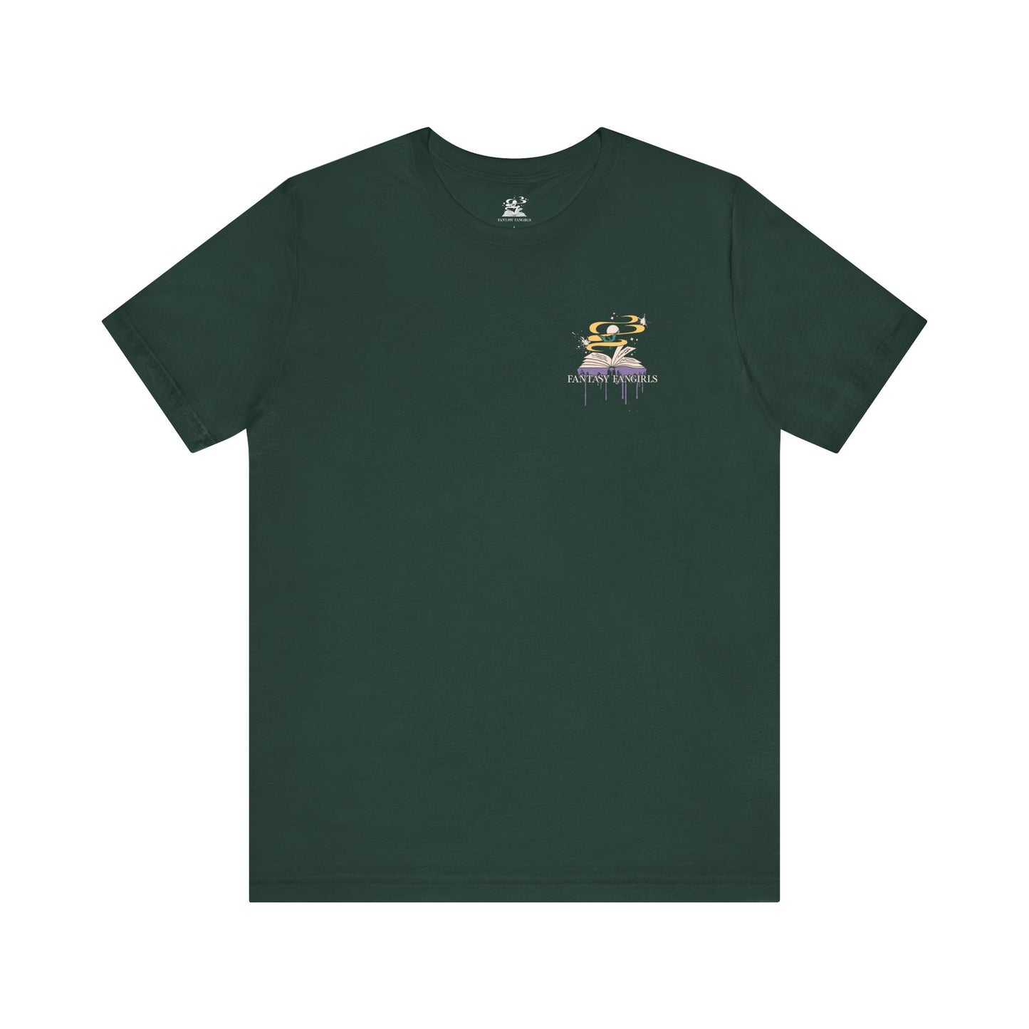 FFG x Dragon Gauntlet Live Show Unisex Tee