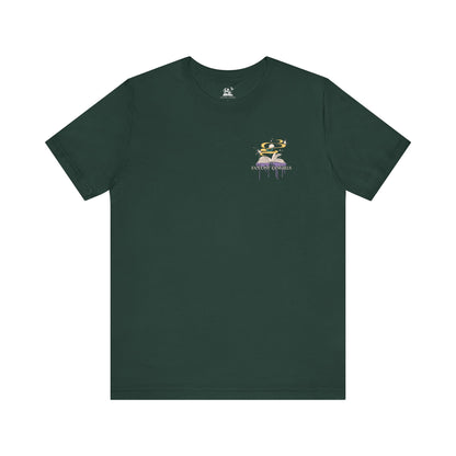 FFG x Dragon Gauntlet Live Show Unisex Tee