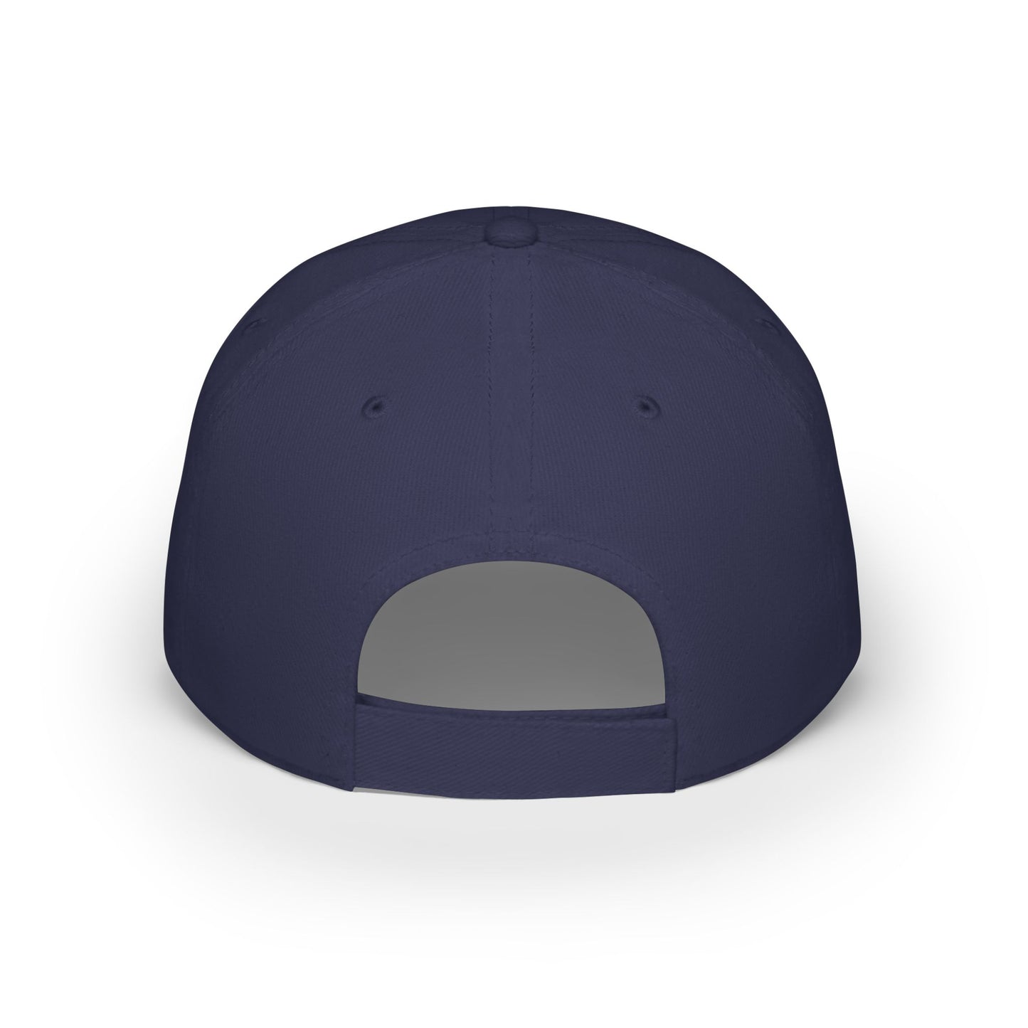 Feral For FFG Baseball Cap