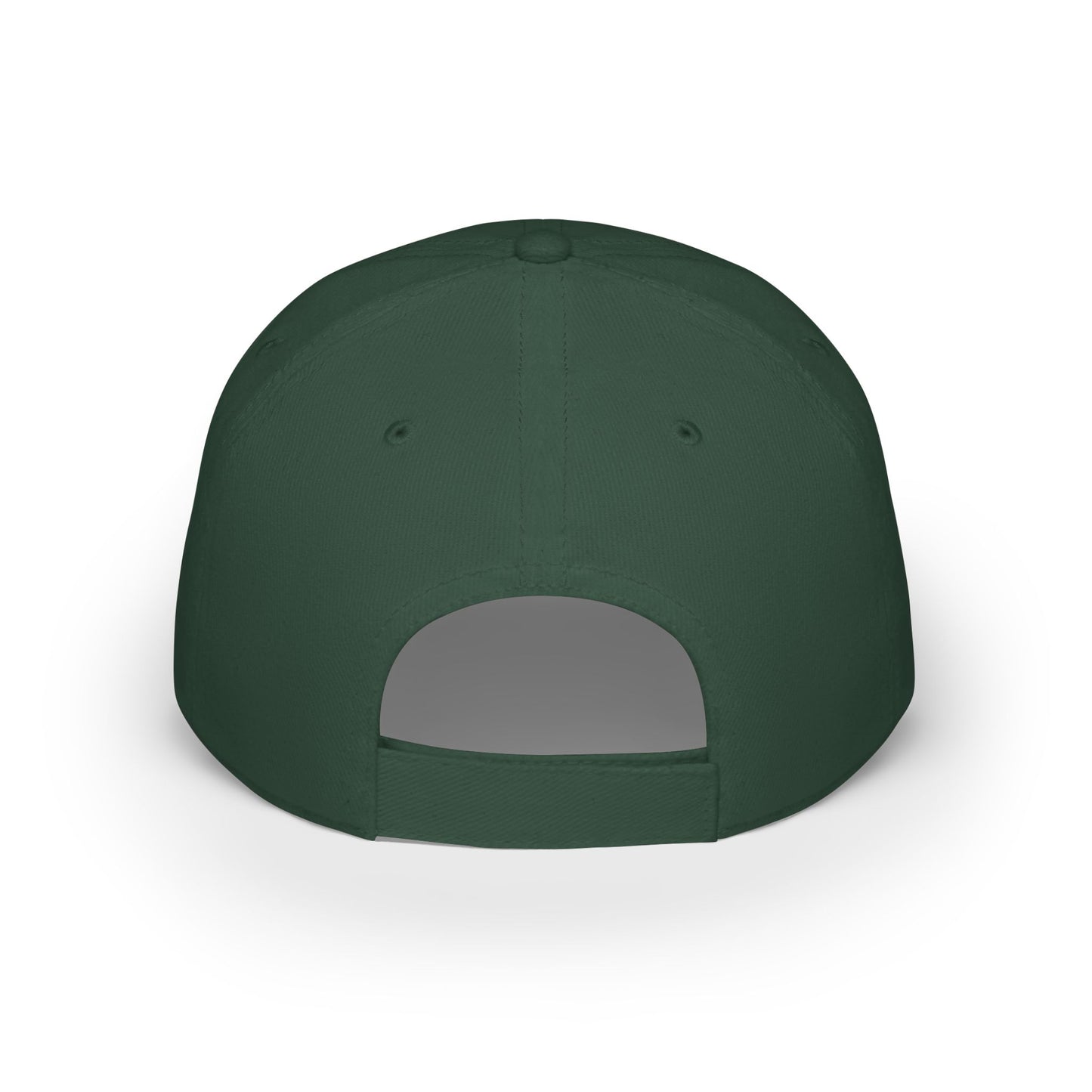 FFG Fitness Club Baseball Cap (Patreon)