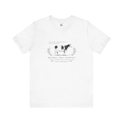 Hypo's Dishonestly Unisex Tee (FanClub)