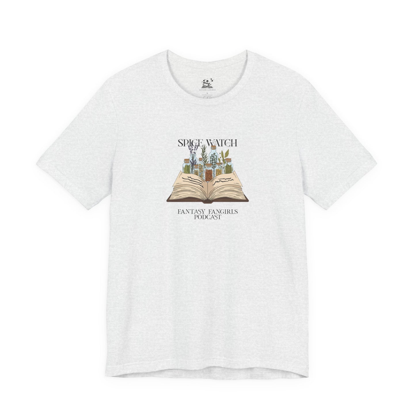 Spice Watch Unisex Tee