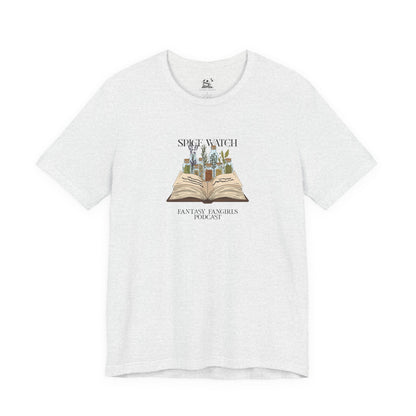 Spice Watch Unisex Tee