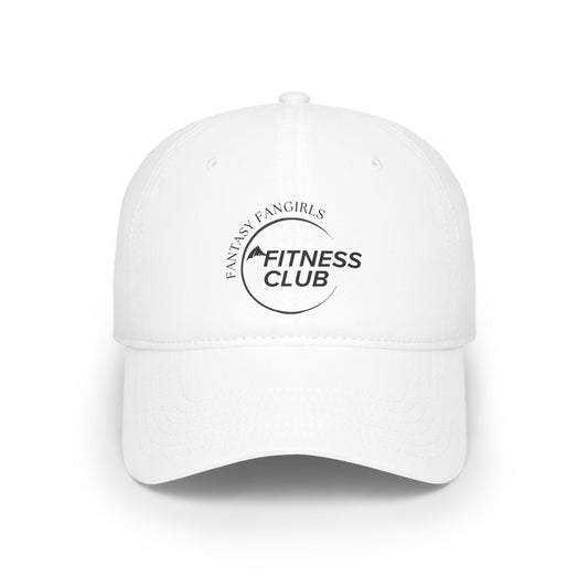 FFG Fitness Club Baseball Cap (Patreon)