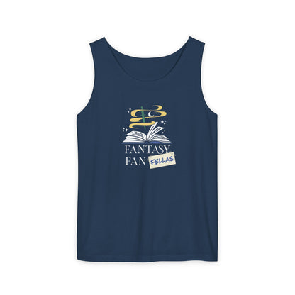 Fantasy FanFellas Unisex Tank Top