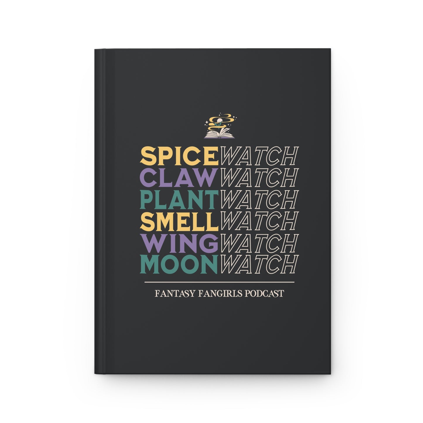 All the Watches Journal