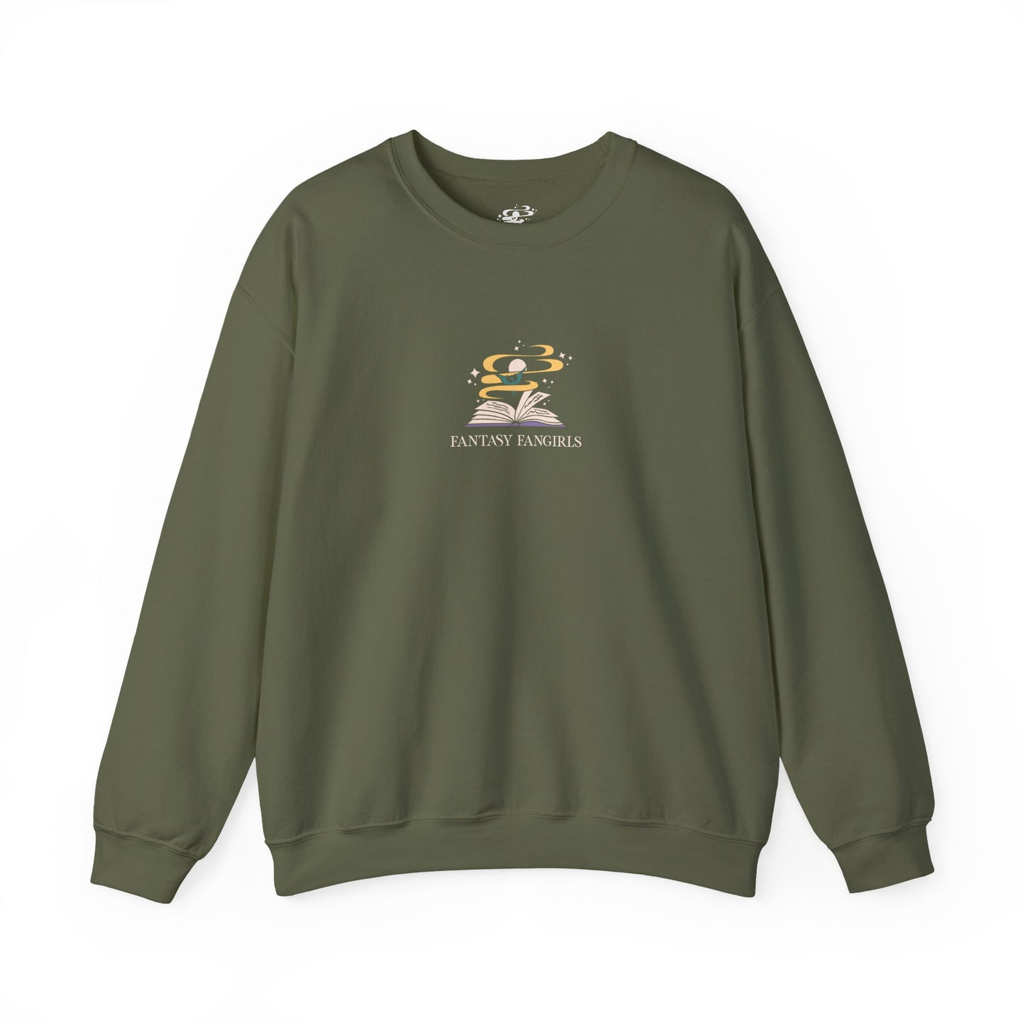 All the Watches Unisex Crewneck Sweatshirt