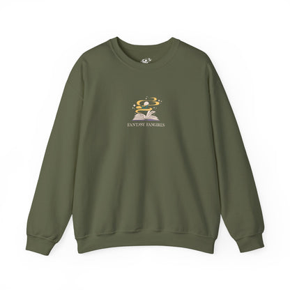 All the Watches Unisex Crewneck Sweatshirt