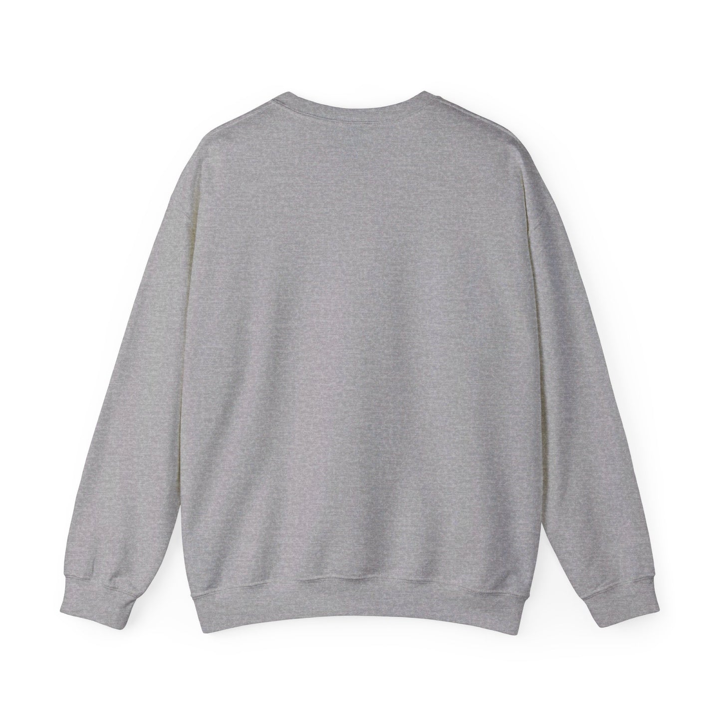 GFDD Unisex Crewneck Sweatshirt