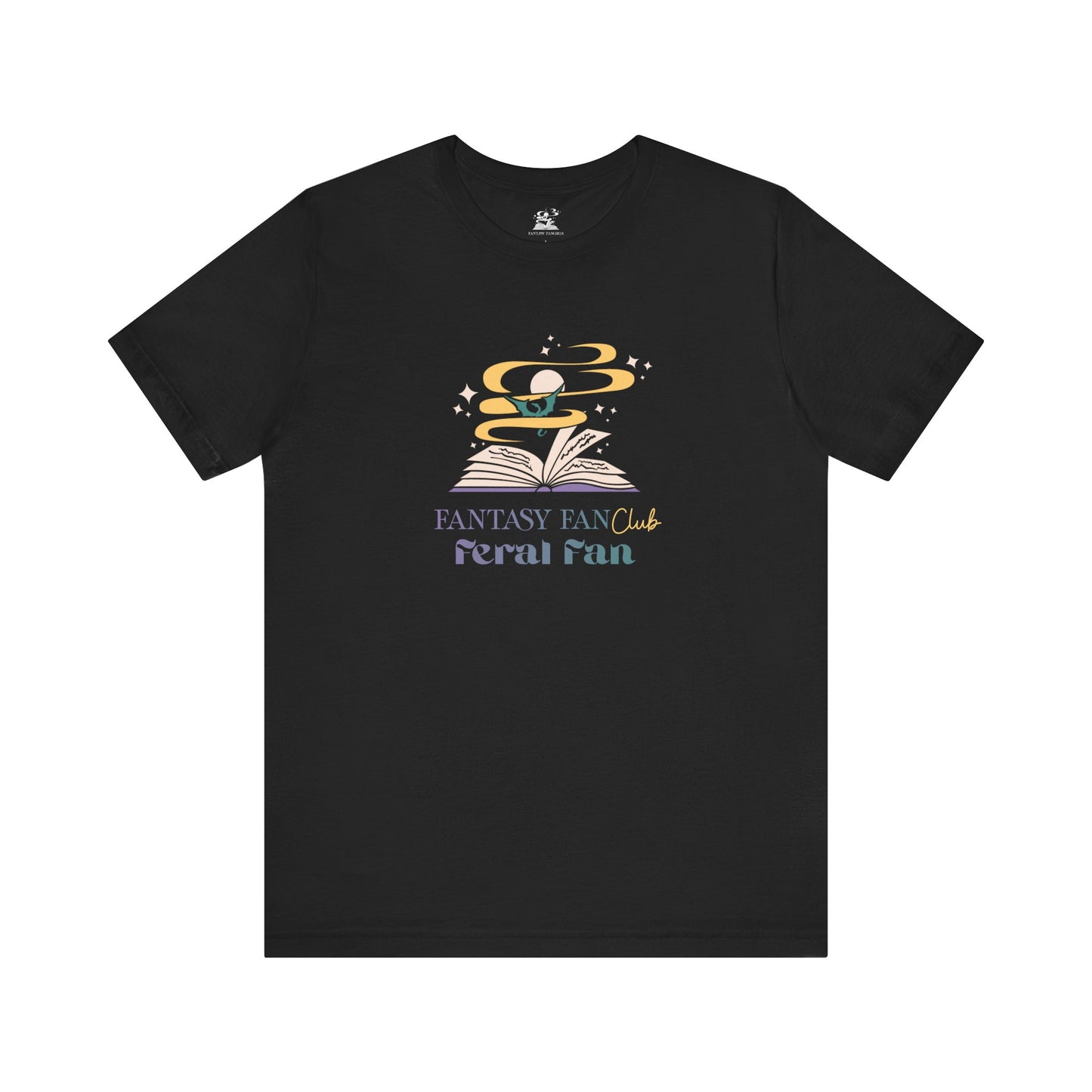 Feral Fan Unisex Tee (FanClub)