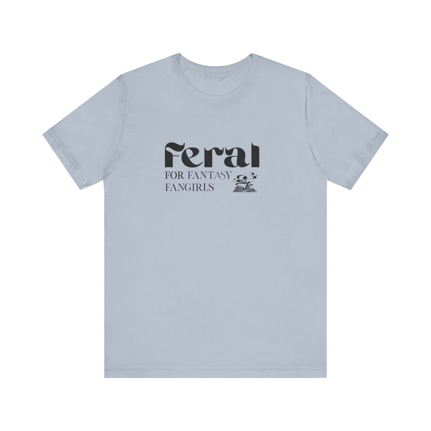 Feral for FFG Unisex Tee