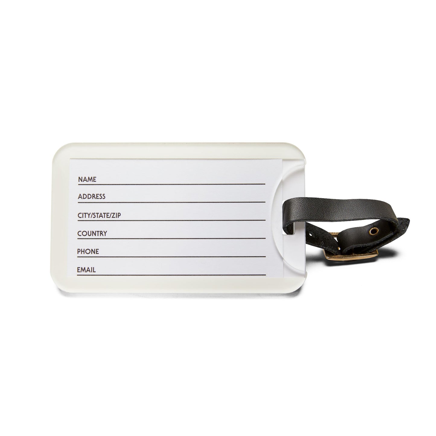Dragons vs Wyverns Luggage Tag