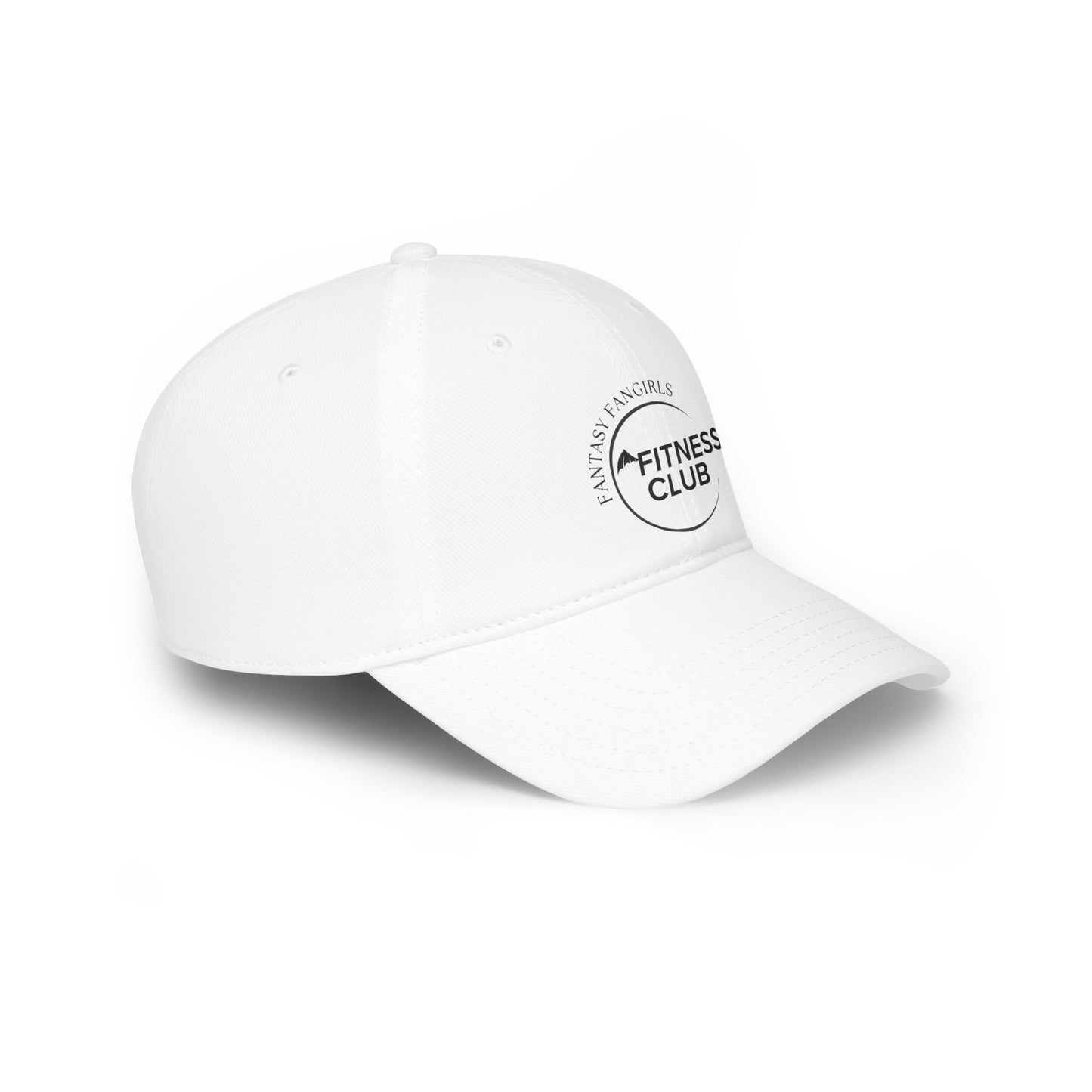 FFG Fitness Club Baseball Cap (Patreon)