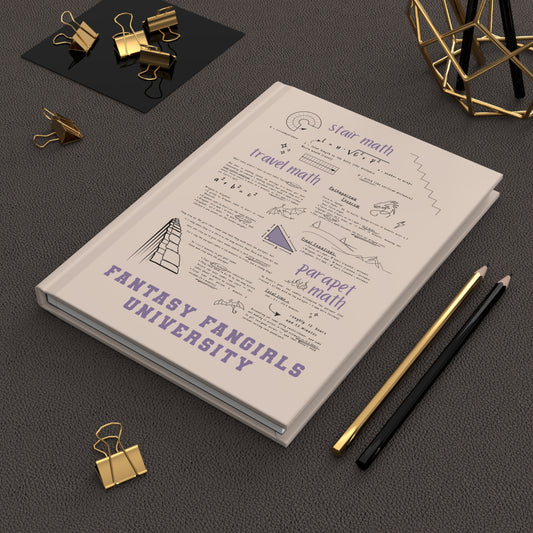 FFG University Math Journal