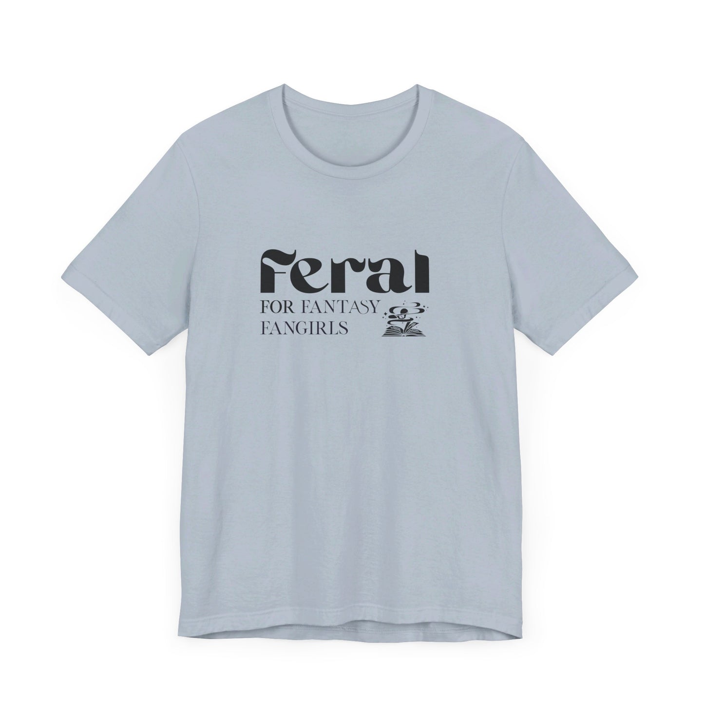 Feral for FFG Unisex Tee