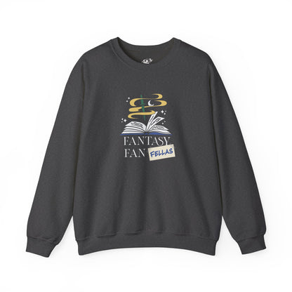 Fantasy FanFellas Unisex Crewneck Sweatshirt