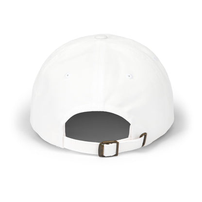 This is My Henri Hat - White, Stone