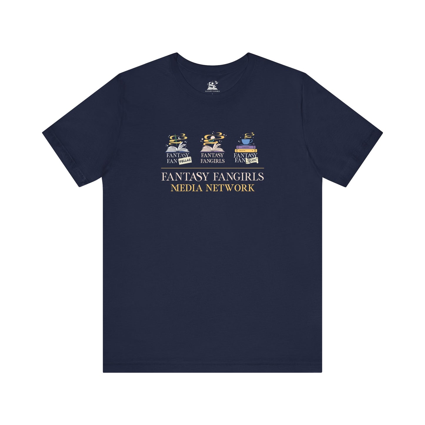 FFG Media Network Unisex Tee