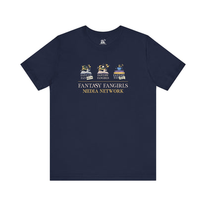 FFG Media Network Unisex Tee