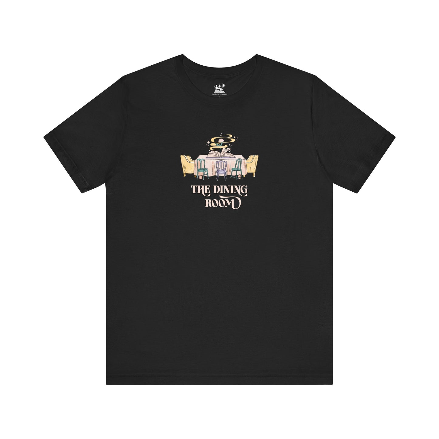 The Dining Room Unisex Tee