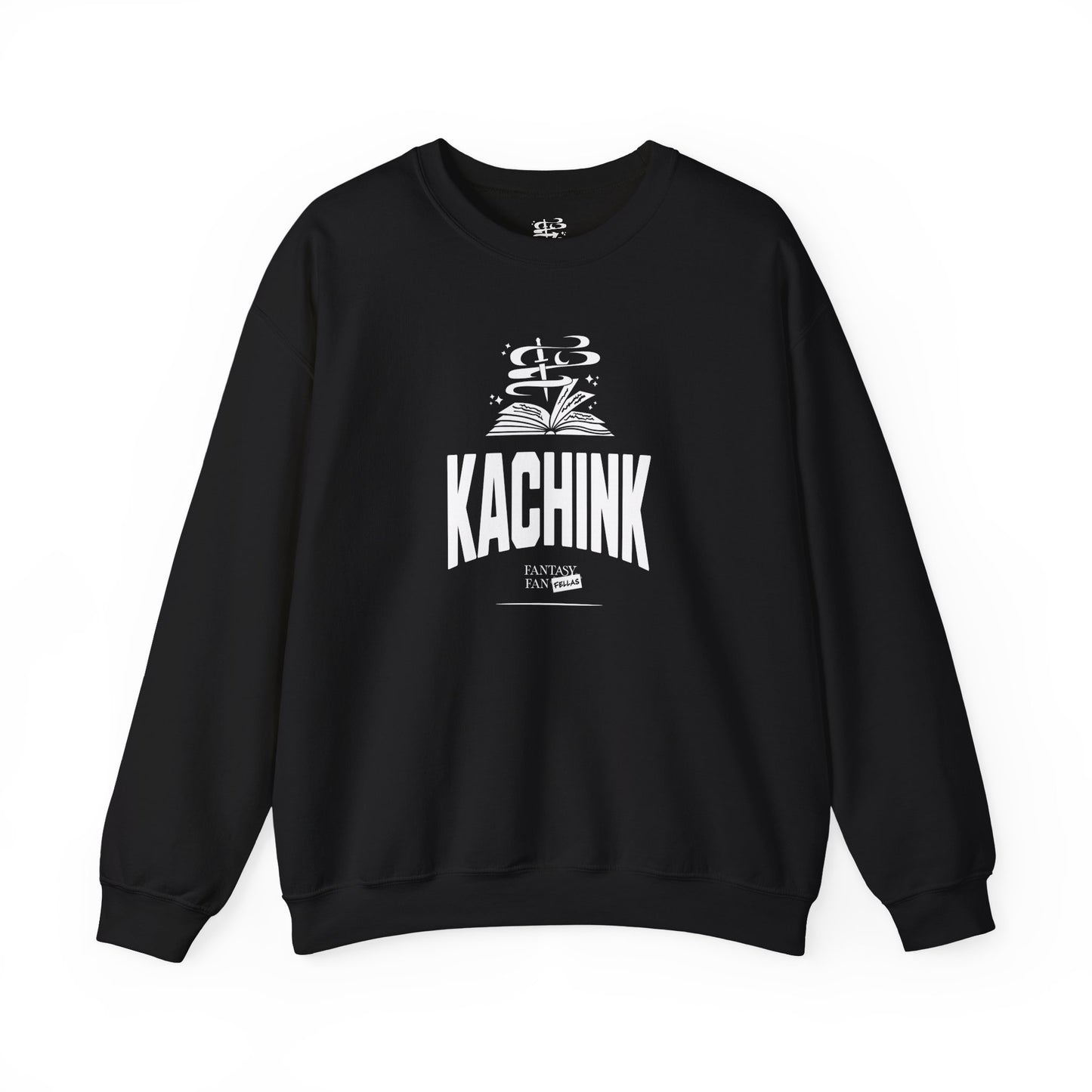 Kachink | Fantasy FanFellas Unisex Crewneck Sweatshirt