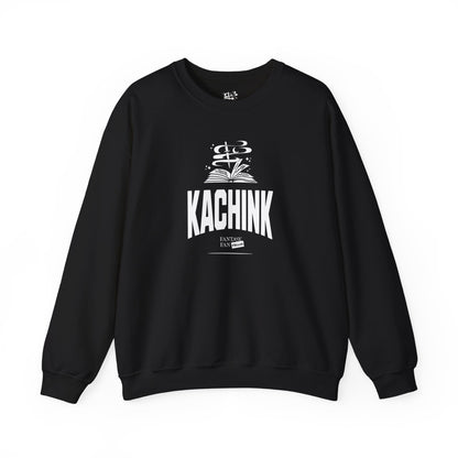 Kachink | Fantasy FanFellas Unisex Crewneck Sweatshirt