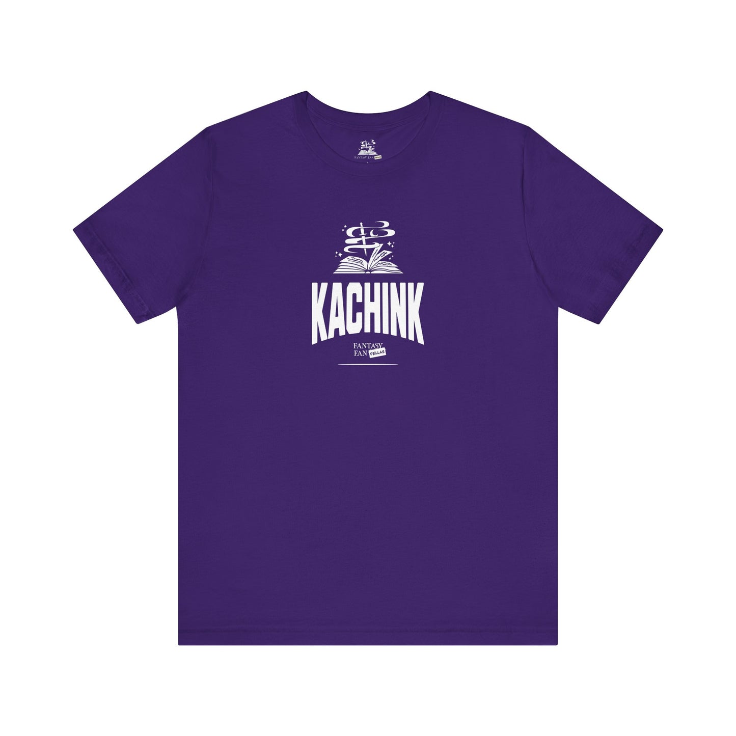 Kachink | Fantasy FanFellas Unisex Tee