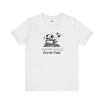 Feral Fan Unisex Tee (FanClub)