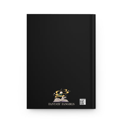 TTRPG - The Crown Meridian Journal