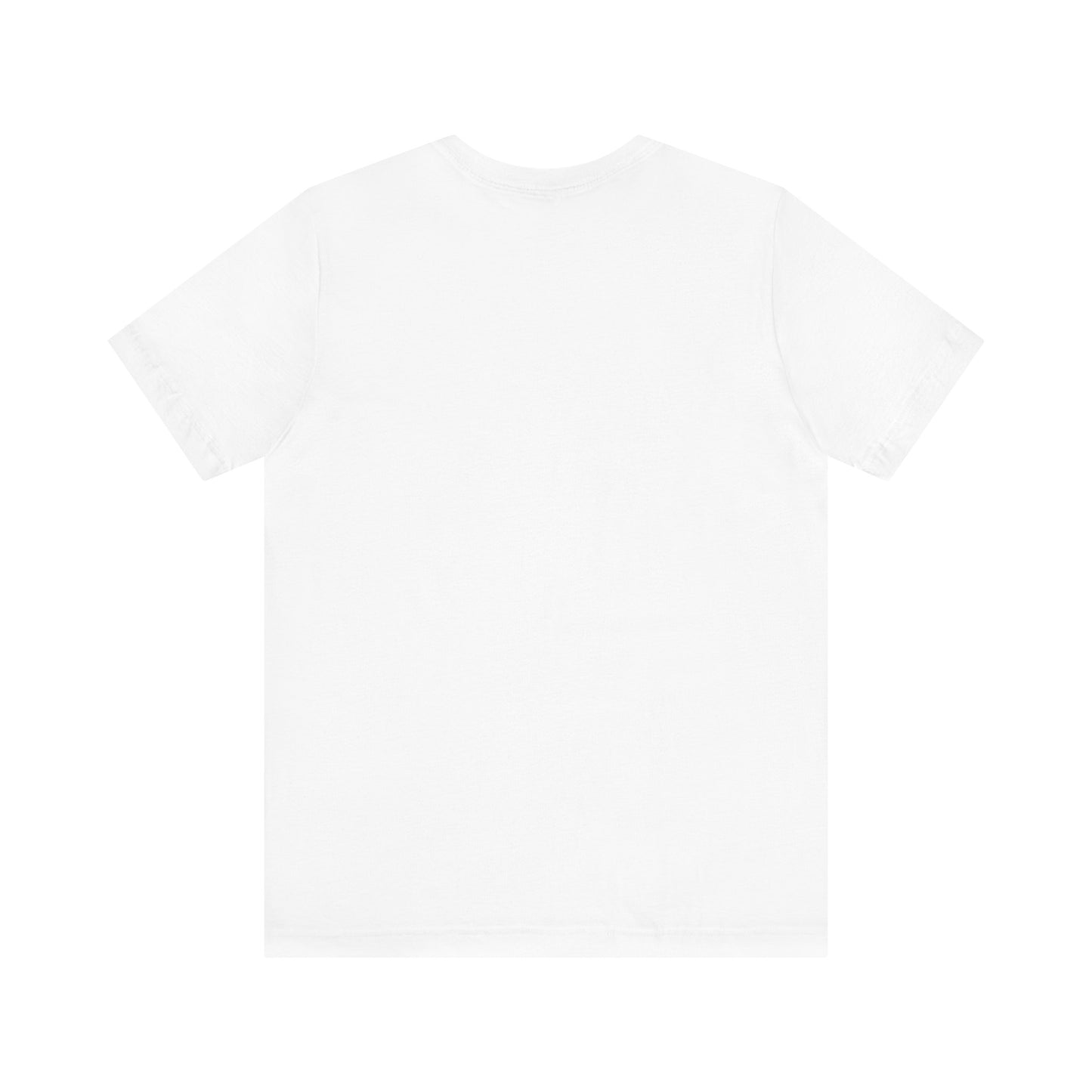 GFDD Unisex Short Sleeve Tee