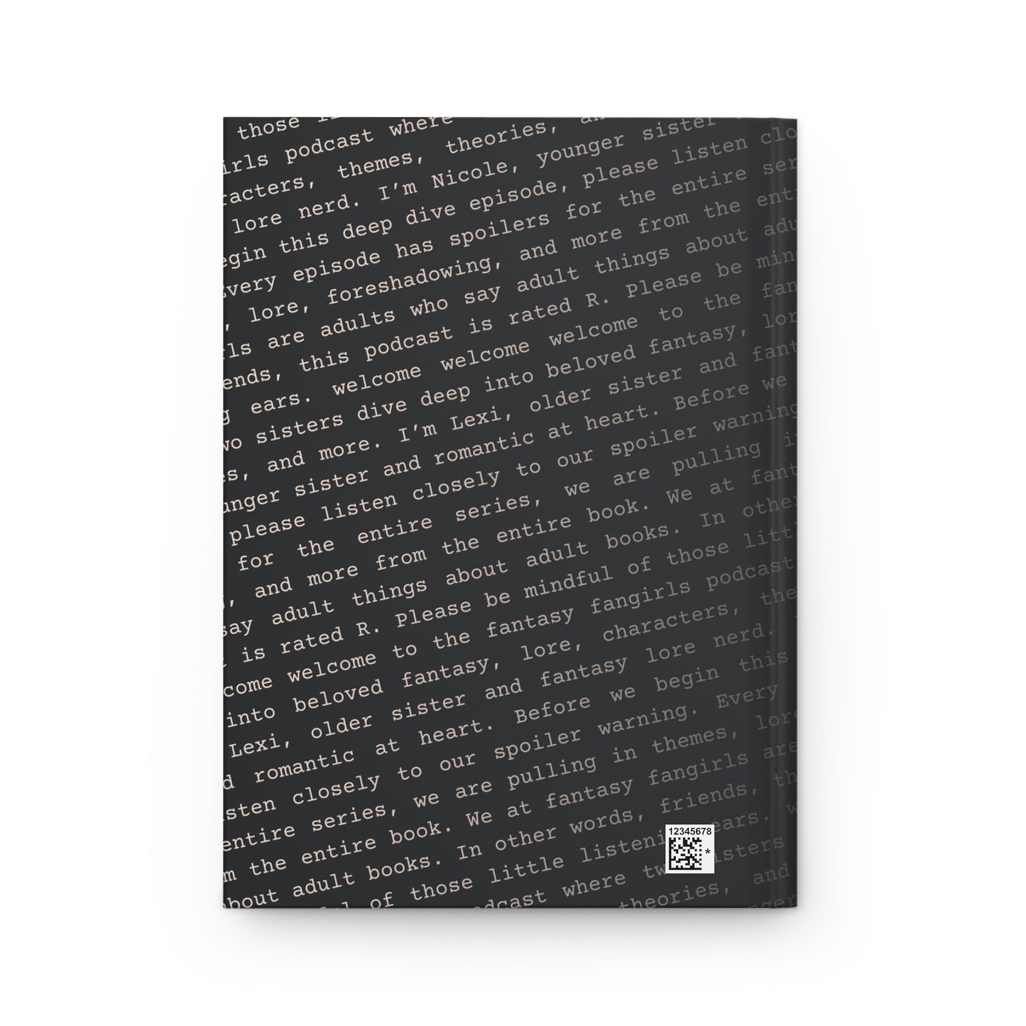 FFGU Yearbook 2025-2026 - Journal