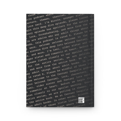 FFGU Yearbook 2025-2026 - Journal
