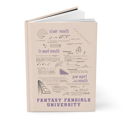 FFG University Math Journal