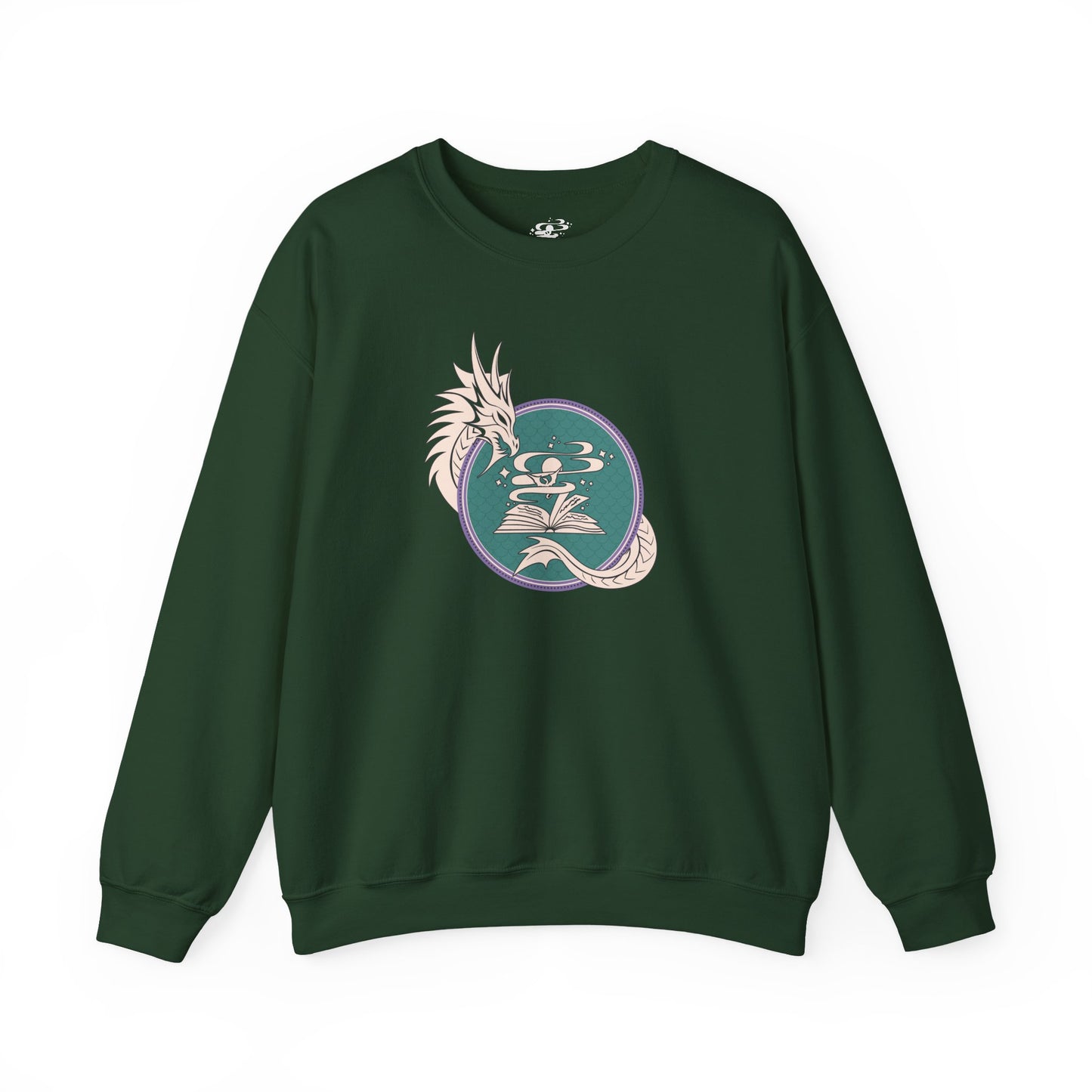 The FFG Jersey Unisex Crewneck Sweatshirt