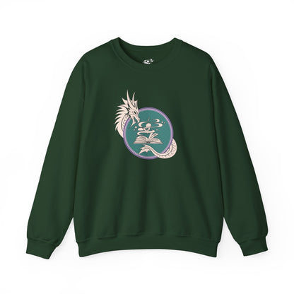 The FFG Jersey Unisex Crewneck Sweatshirt