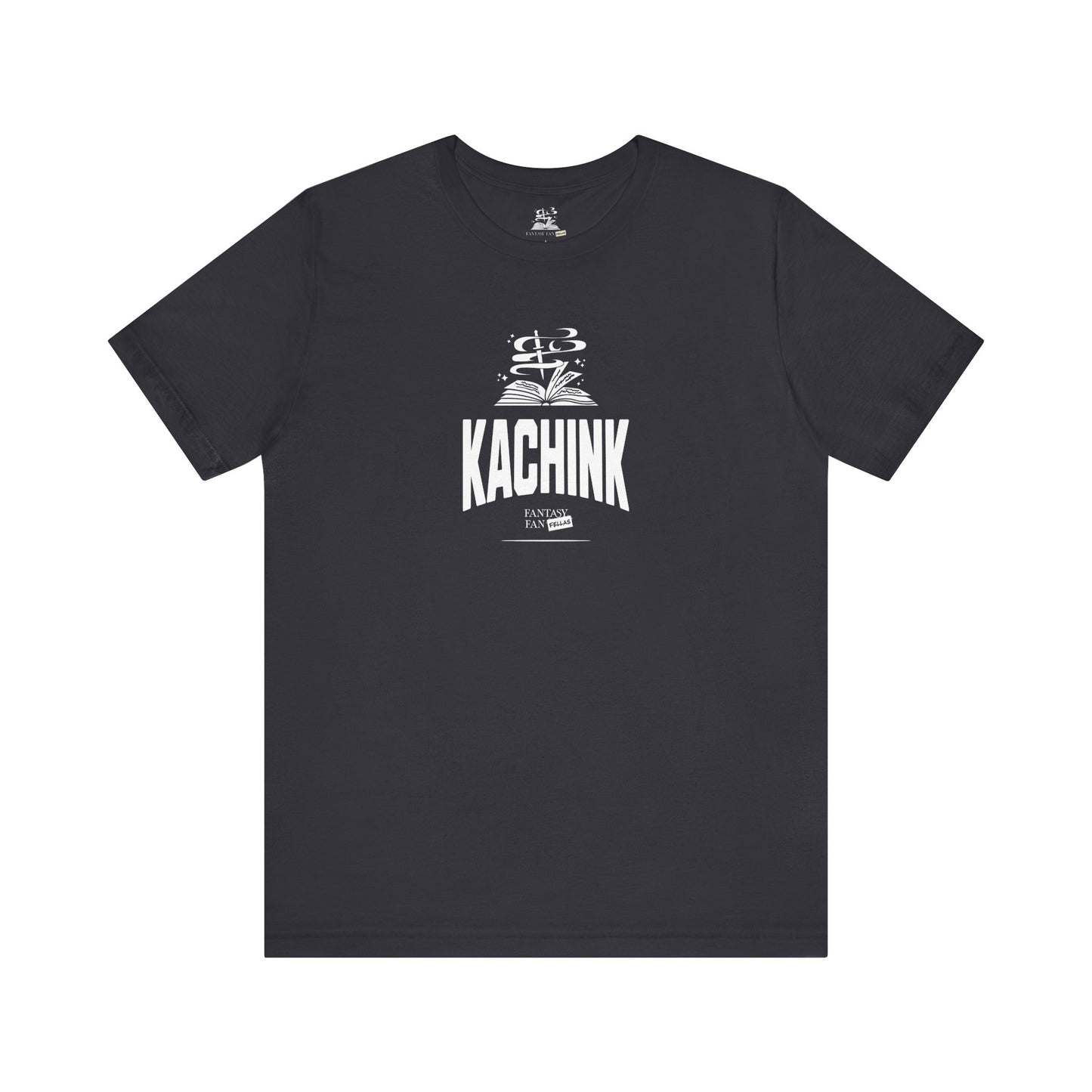 Kachink | Fantasy FanFellas Unisex Tee