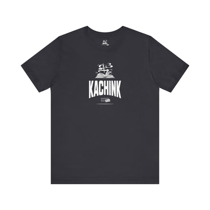 Kachink | Fantasy FanFellas Unisex Tee