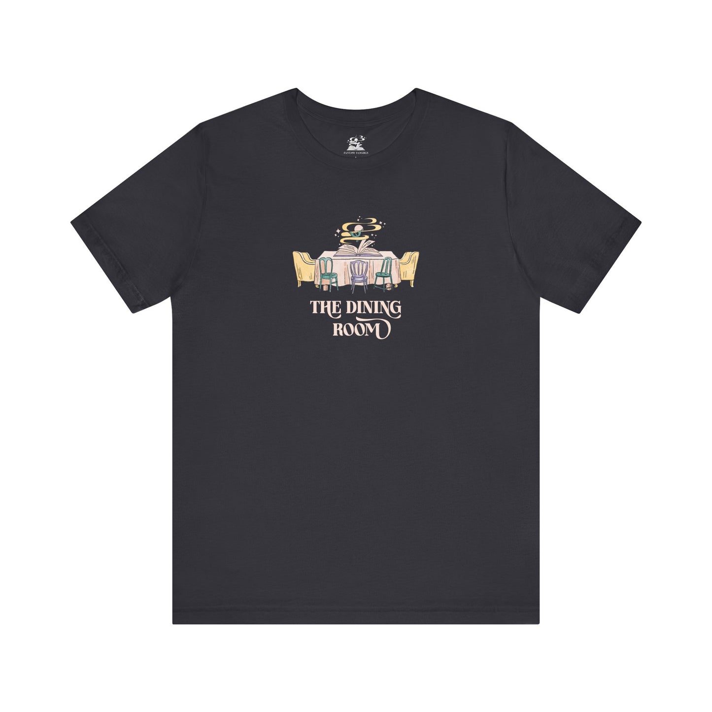 The Dining Room Unisex Tee