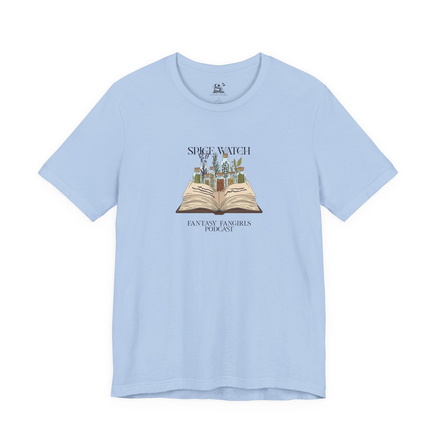 Spice Watch Unisex Tee