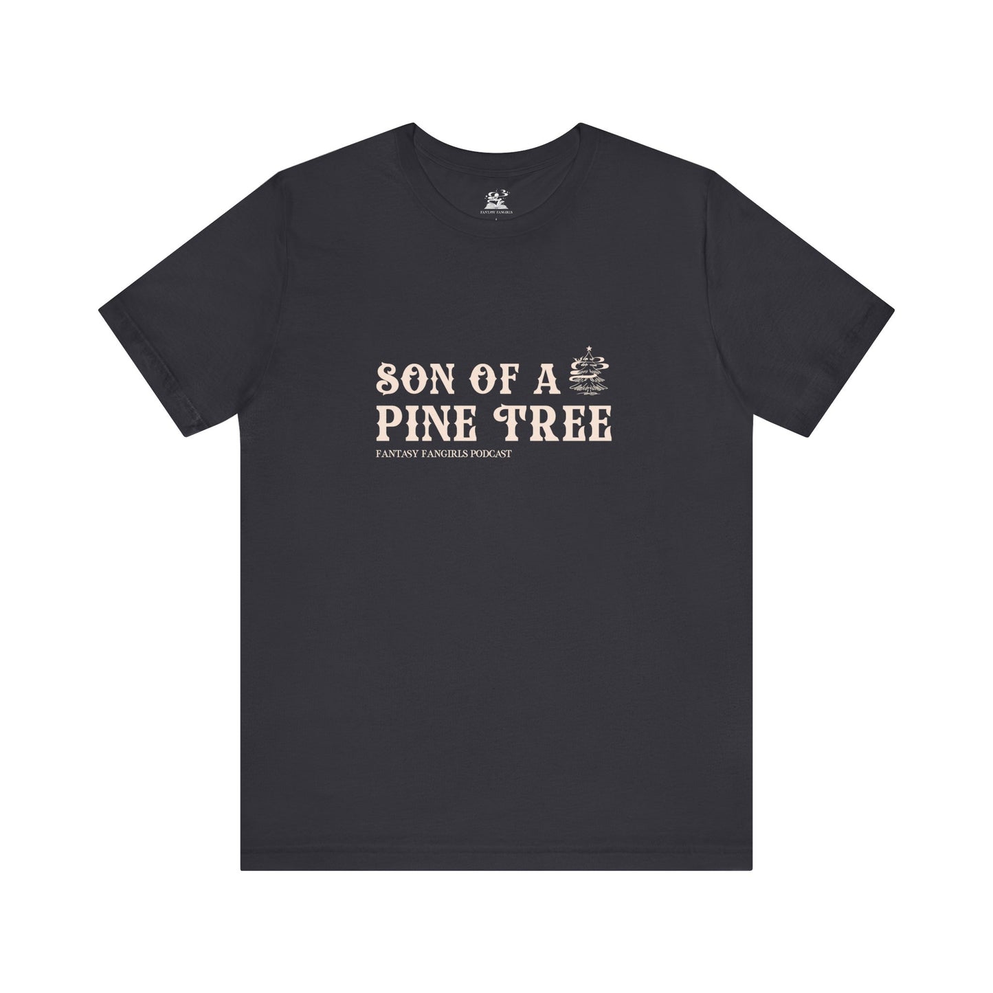 Son of a Pine Tree Unisex Tee