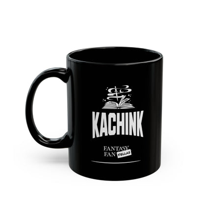 Kachink | Fantasy FanFanFellas Mug