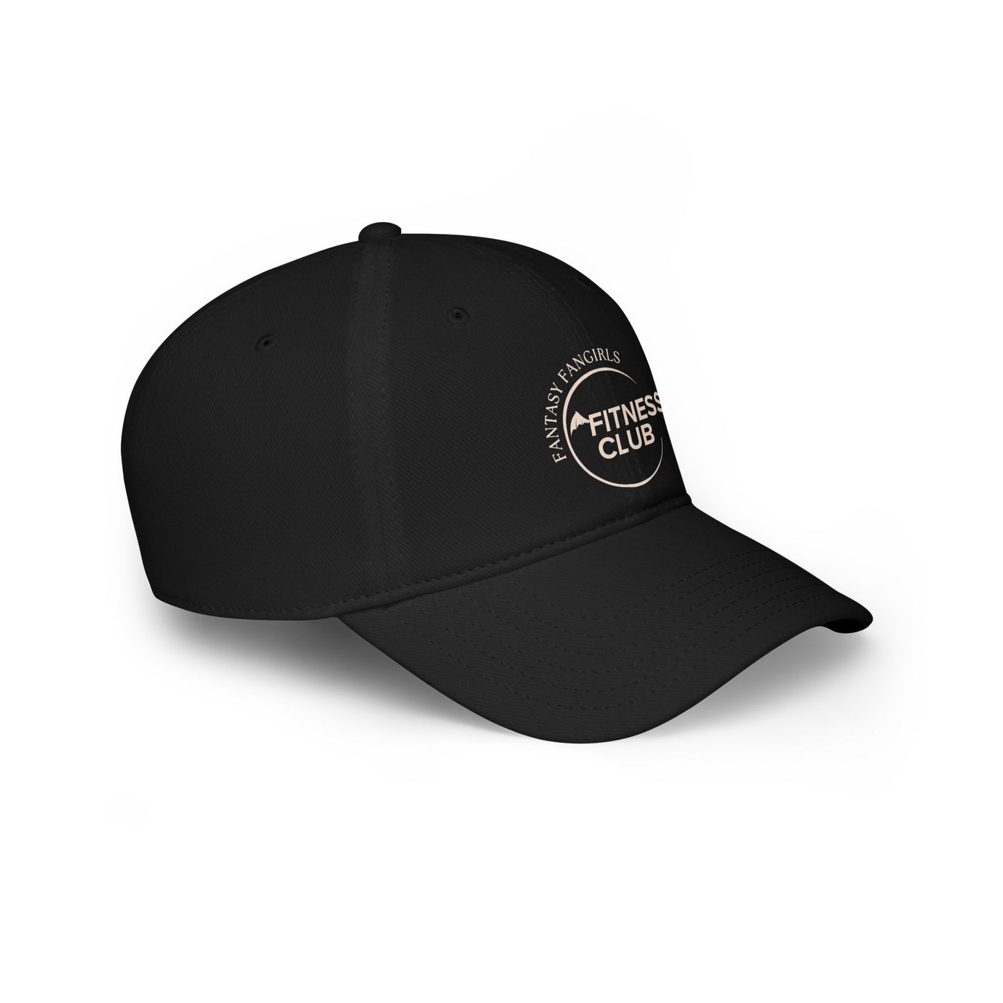 FFG Fitness Club Baseball Cap (Patreon)