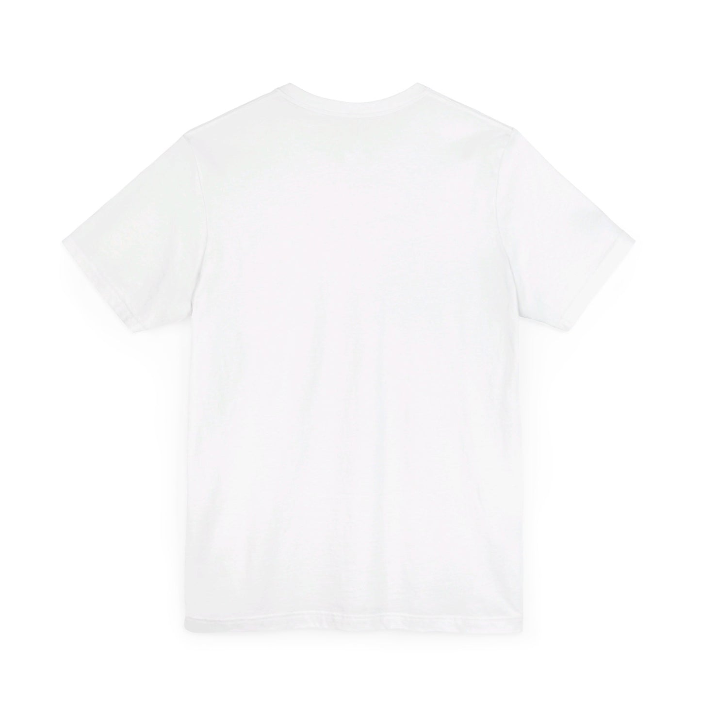 GFDD Unisex Short Sleeve Tee